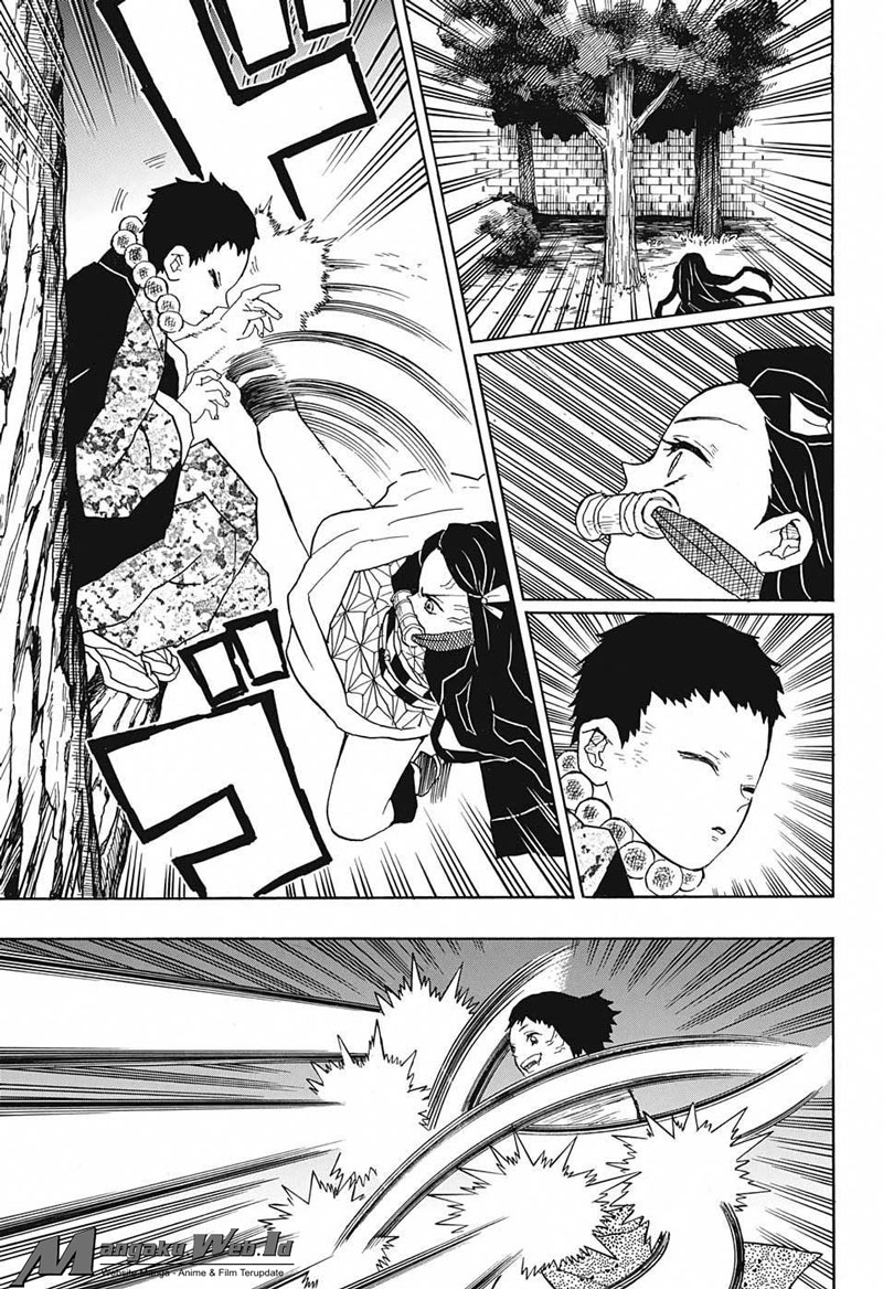 kimetsu-no-yaiba - Chapter: 16