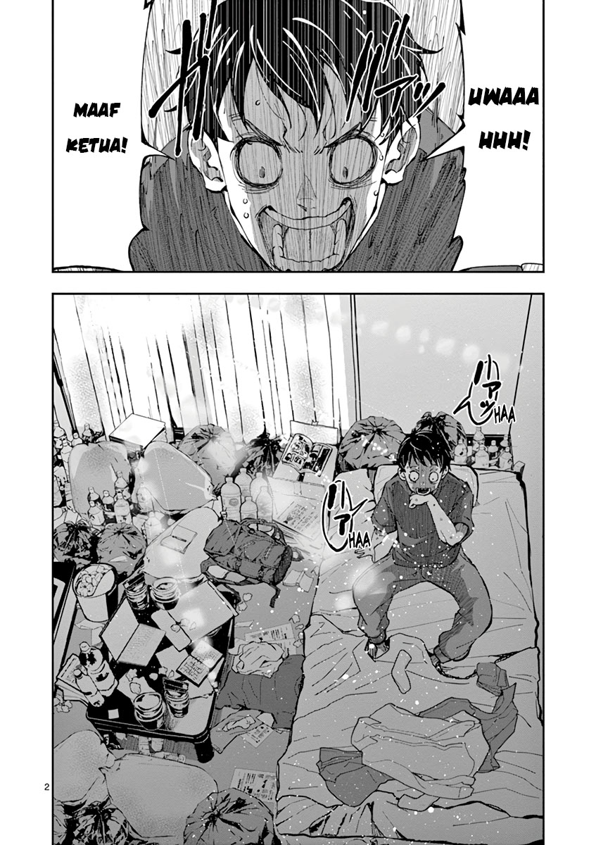 zombie-100-zombie-ni-naru-made-ni-shitai-100-no-koto - Chapter: 2