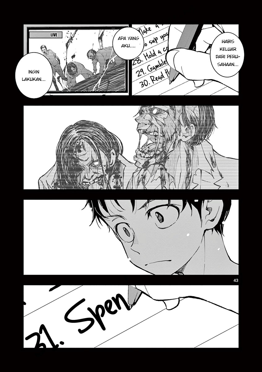 zombie-100-zombie-ni-naru-made-ni-shitai-100-no-koto - Chapter: 2