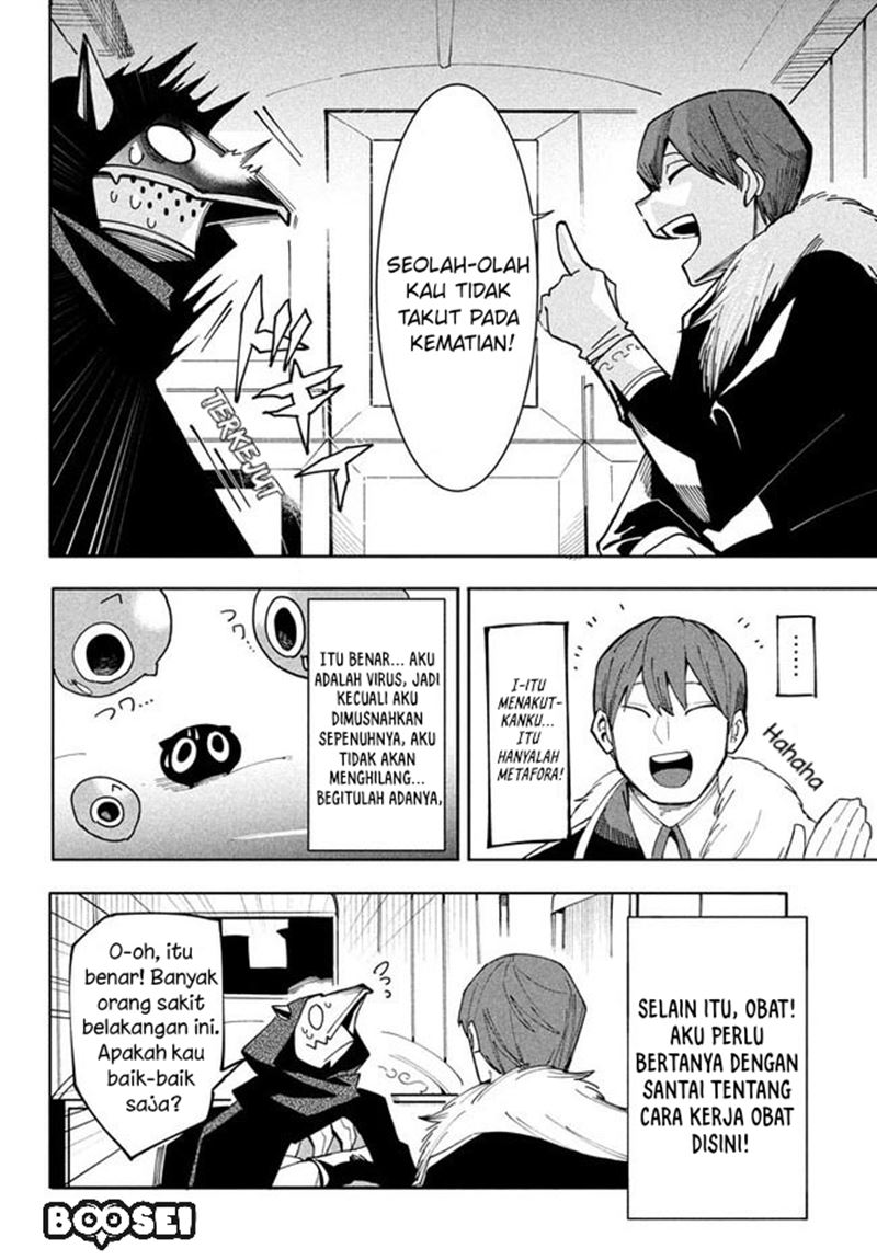 virus-tensei-kara-isekai-kansen-monogatari - Chapter: 6.2