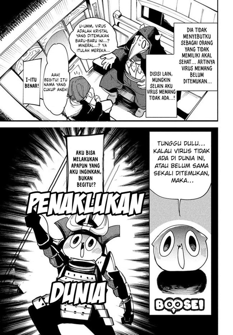 virus-tensei-kara-isekai-kansen-monogatari - Chapter: 6.2