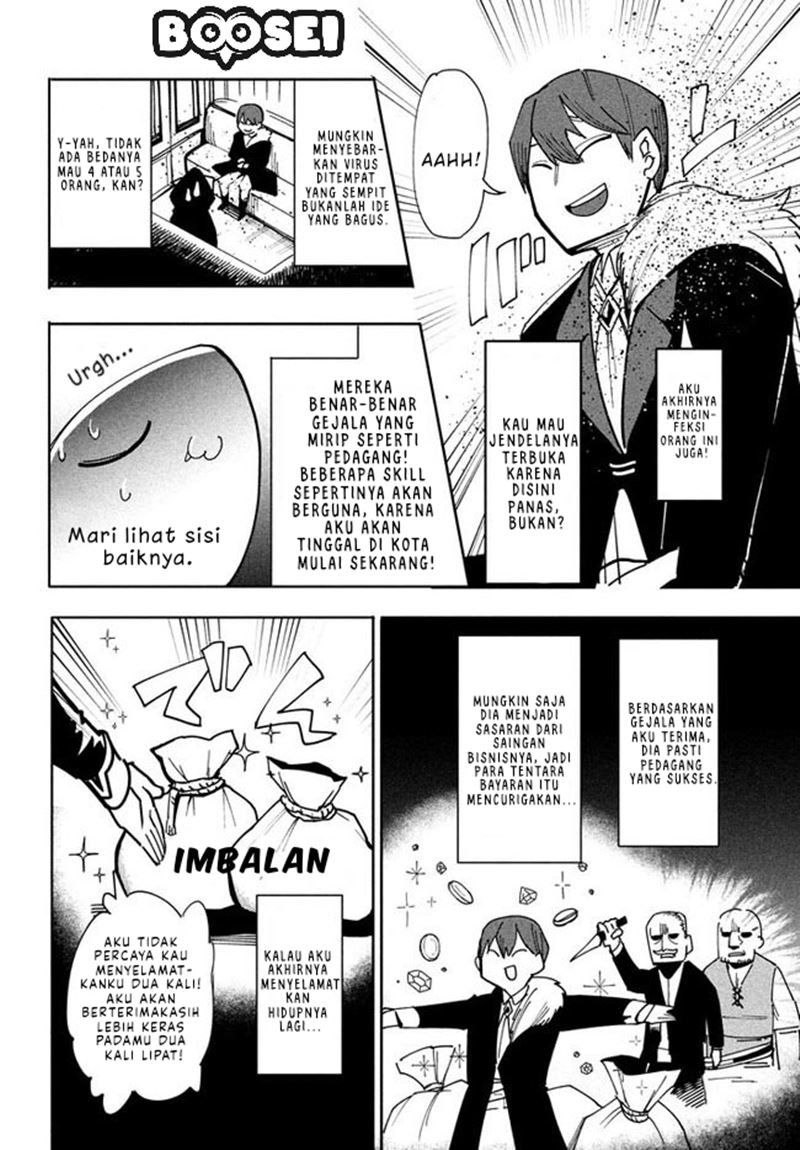 virus-tensei-kara-isekai-kansen-monogatari - Chapter: 6.2