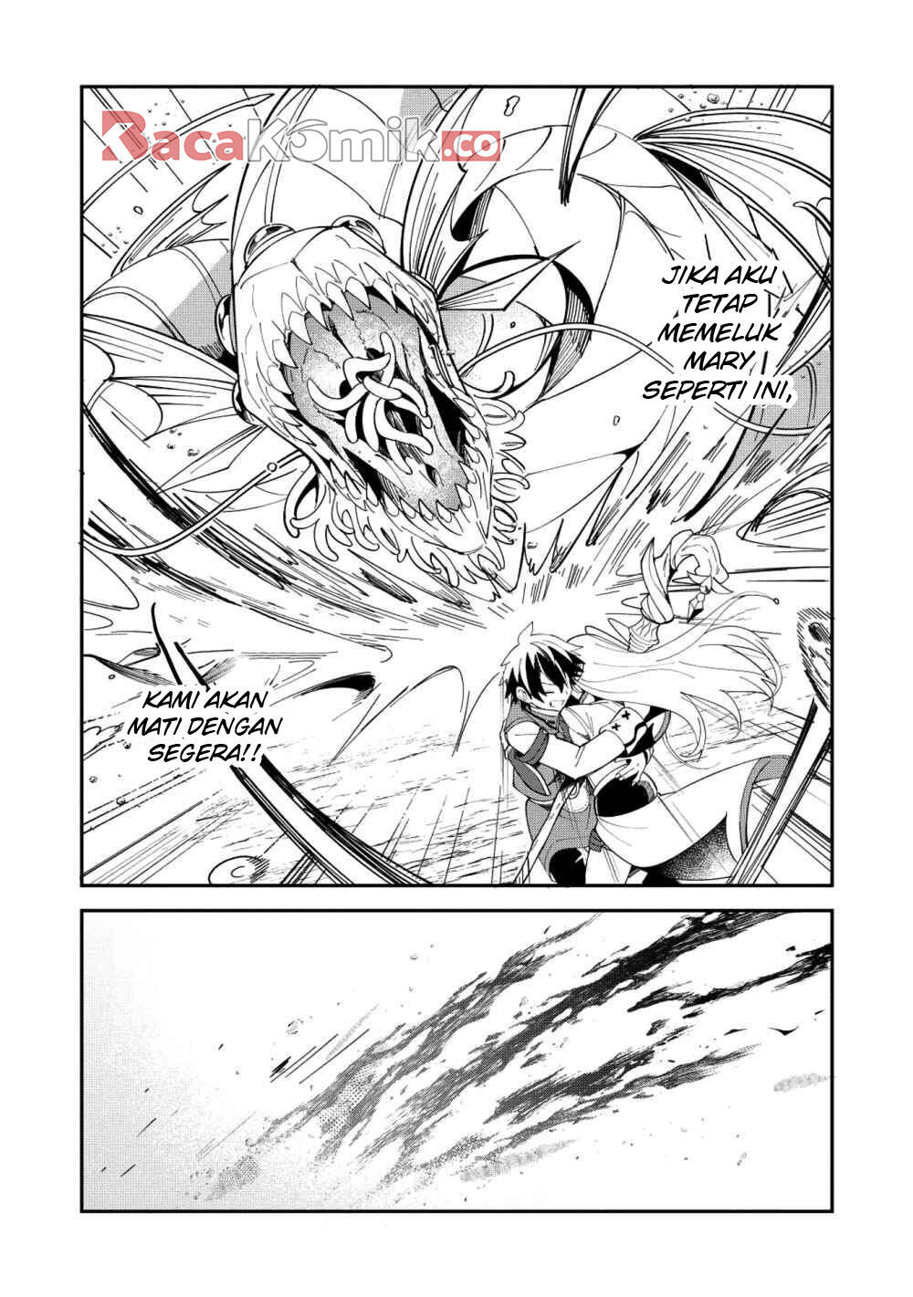 nihon-e-youkoso-elf-san - Chapter: 9