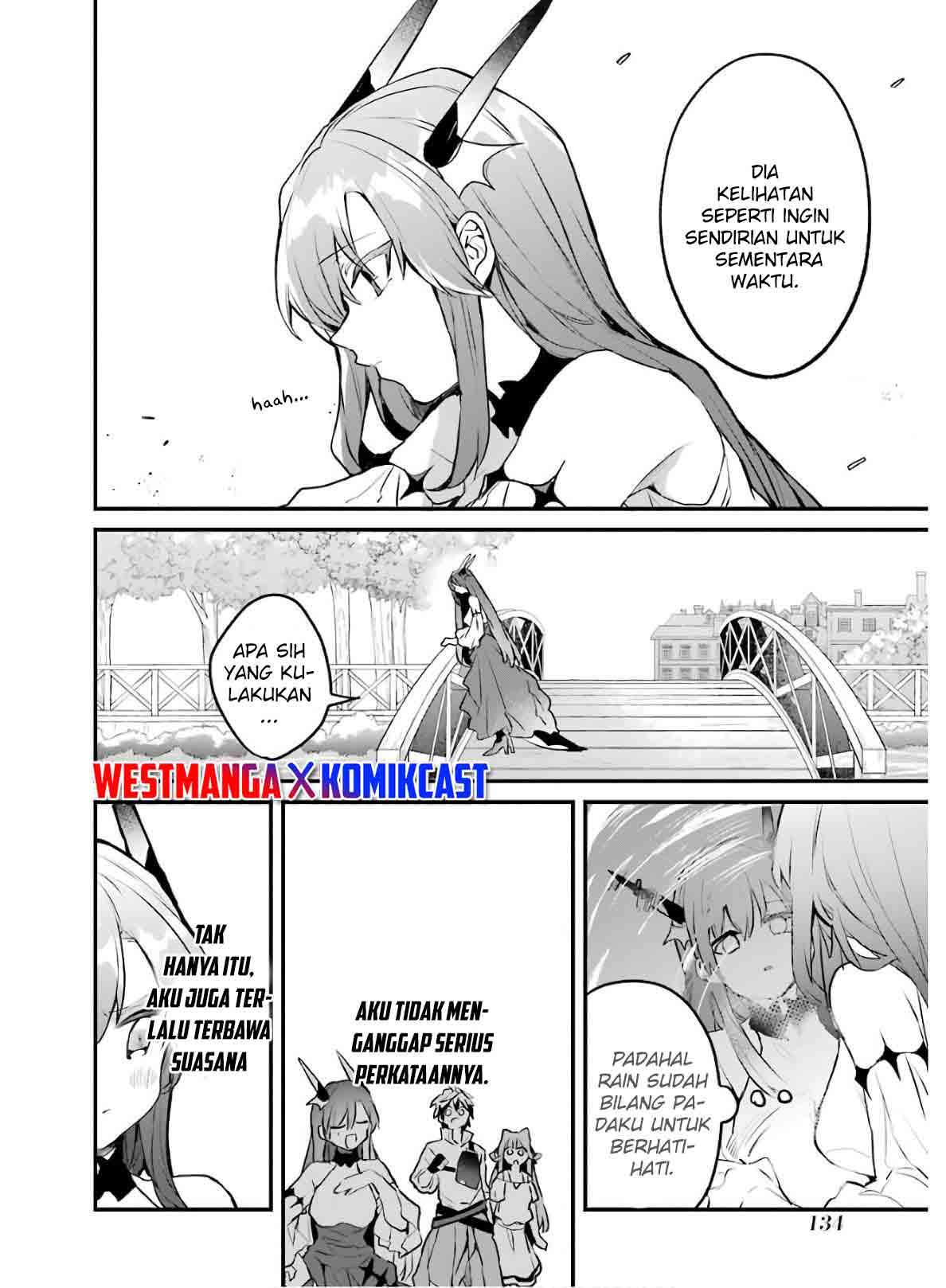 yuusha-party-wo-tsuihou-sareta-beast-tamer-saikyou-shuzoku-nekomimi-shojo-to-deau - Chapter: 19