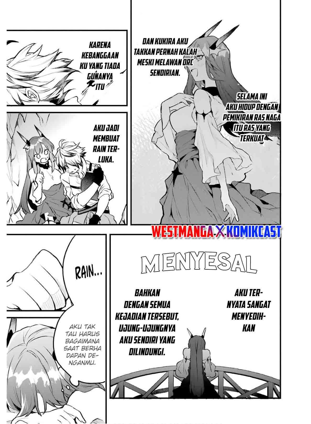 yuusha-party-wo-tsuihou-sareta-beast-tamer-saikyou-shuzoku-nekomimi-shojo-to-deau - Chapter: 19