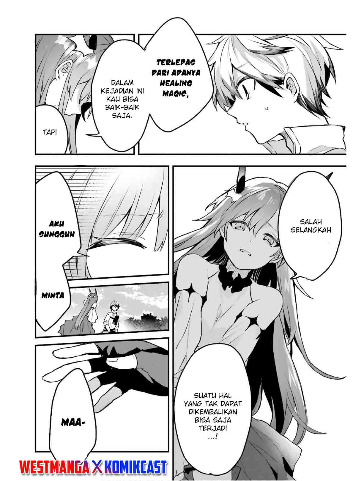 yuusha-party-wo-tsuihou-sareta-beast-tamer-saikyou-shuzoku-nekomimi-shojo-to-deau - Chapter: 19