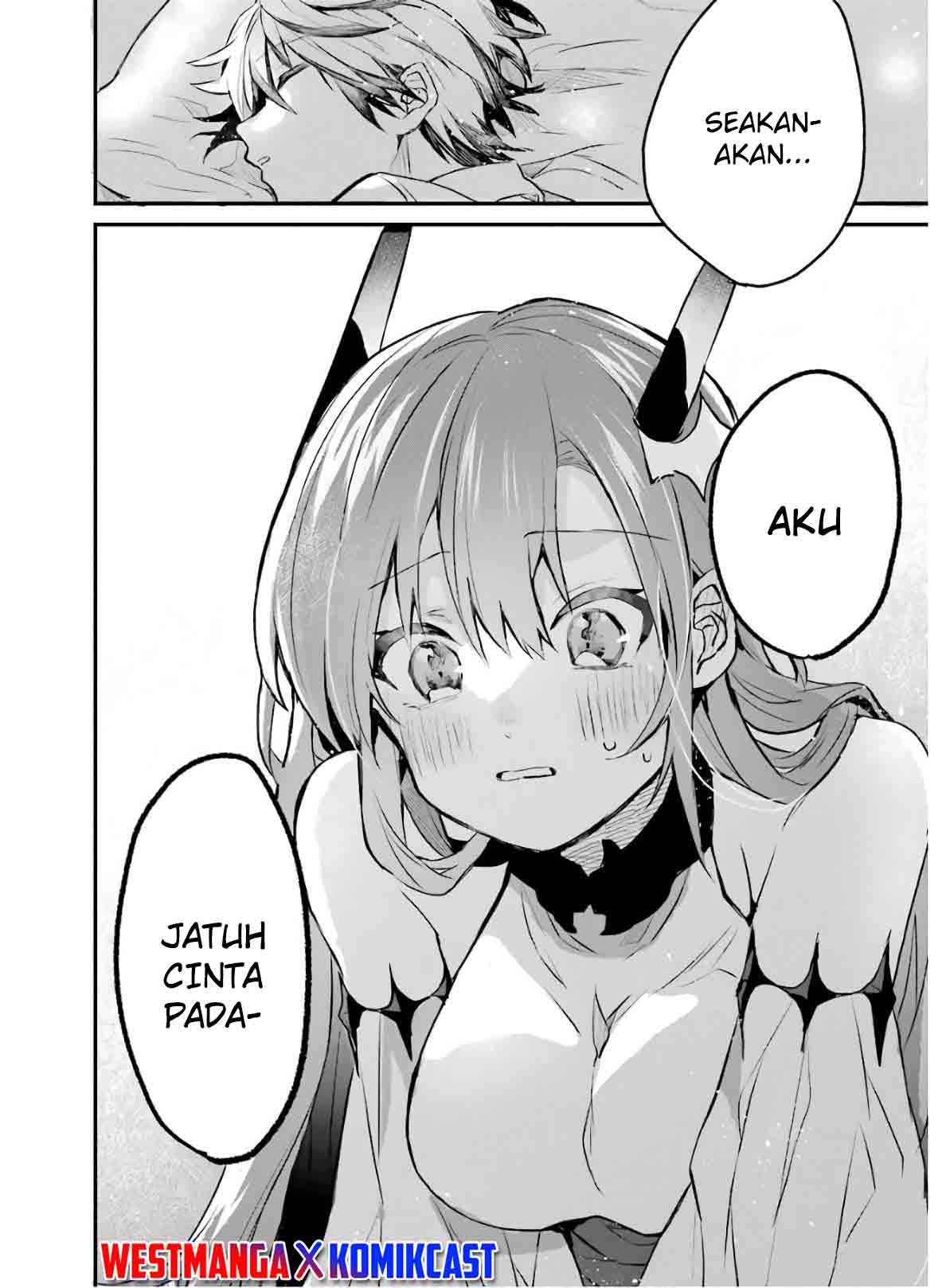yuusha-party-wo-tsuihou-sareta-beast-tamer-saikyou-shuzoku-nekomimi-shojo-to-deau - Chapter: 19