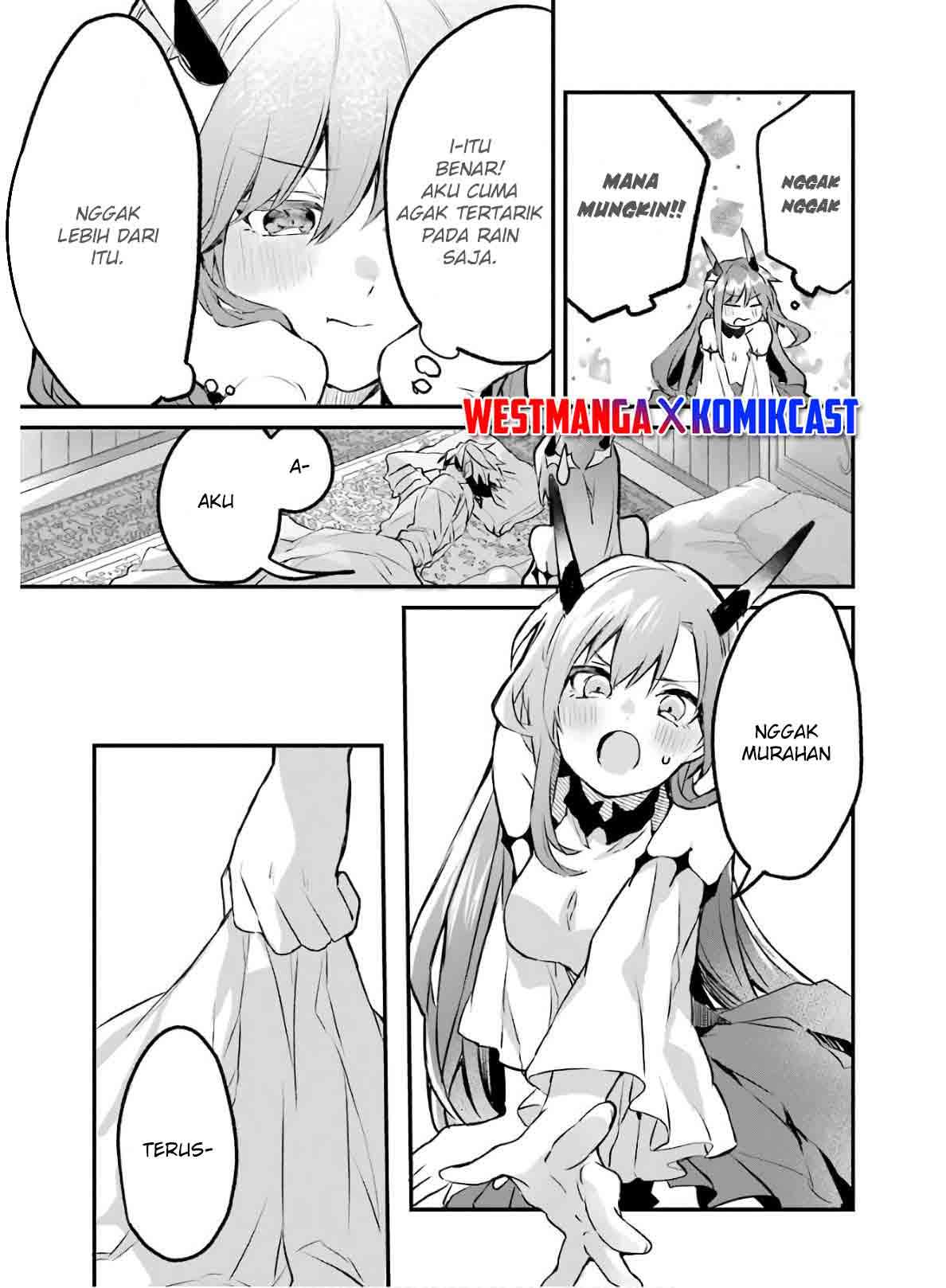 yuusha-party-wo-tsuihou-sareta-beast-tamer-saikyou-shuzoku-nekomimi-shojo-to-deau - Chapter: 19
