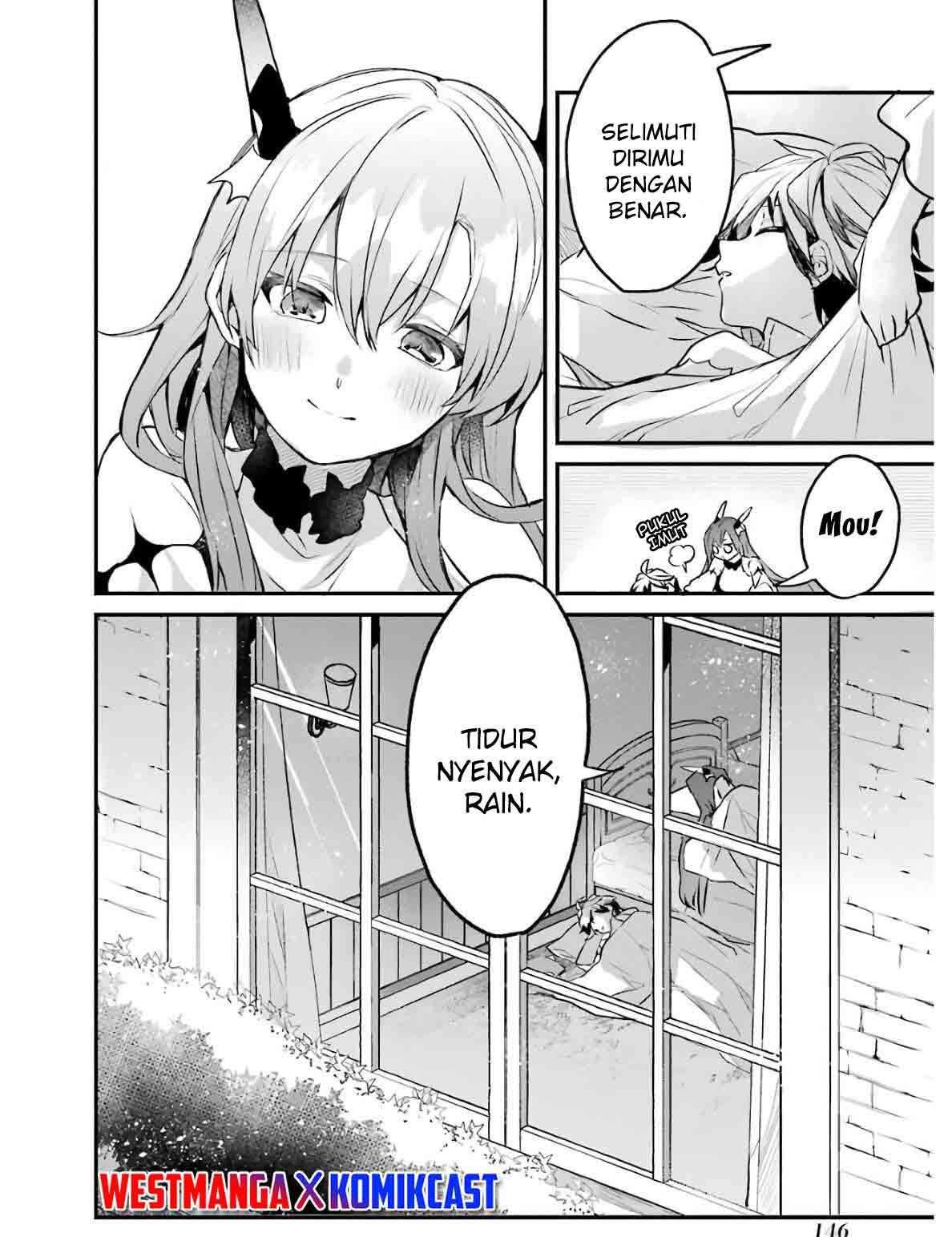 yuusha-party-wo-tsuihou-sareta-beast-tamer-saikyou-shuzoku-nekomimi-shojo-to-deau - Chapter: 19