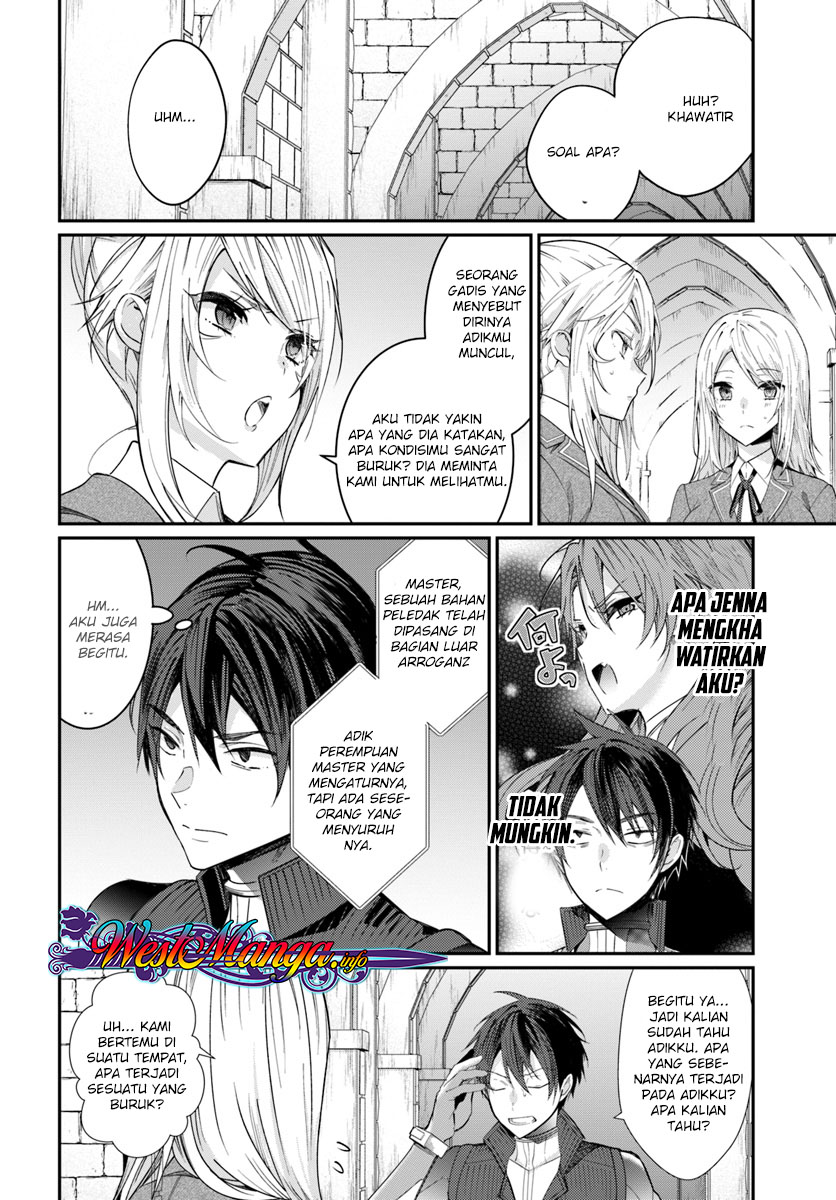 otome-game-sekai-wa-mob-ni-kibishii-sekai-desu - Chapter: 10.1