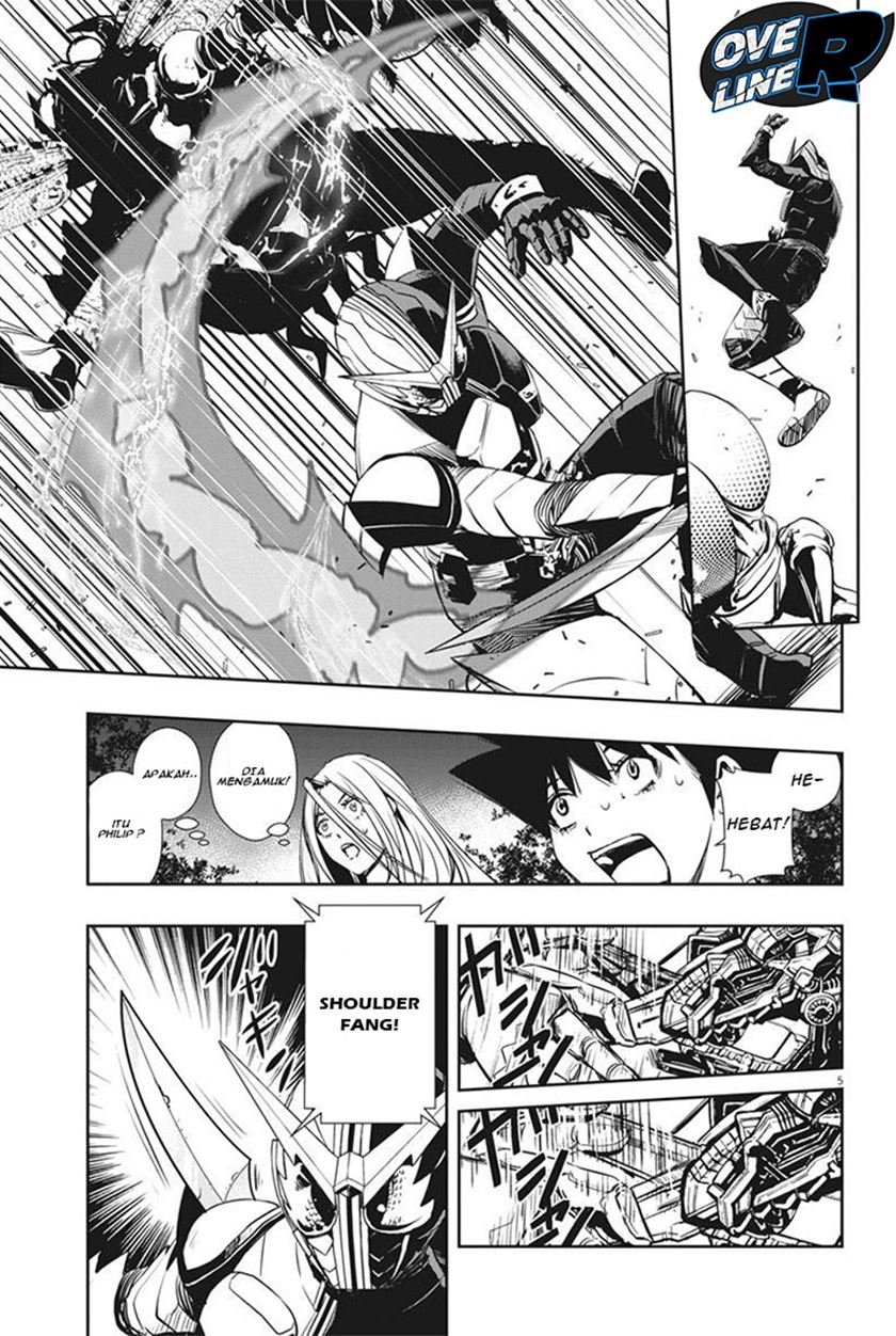 kamen-rider-w-fuuto-tantei - Chapter: 14