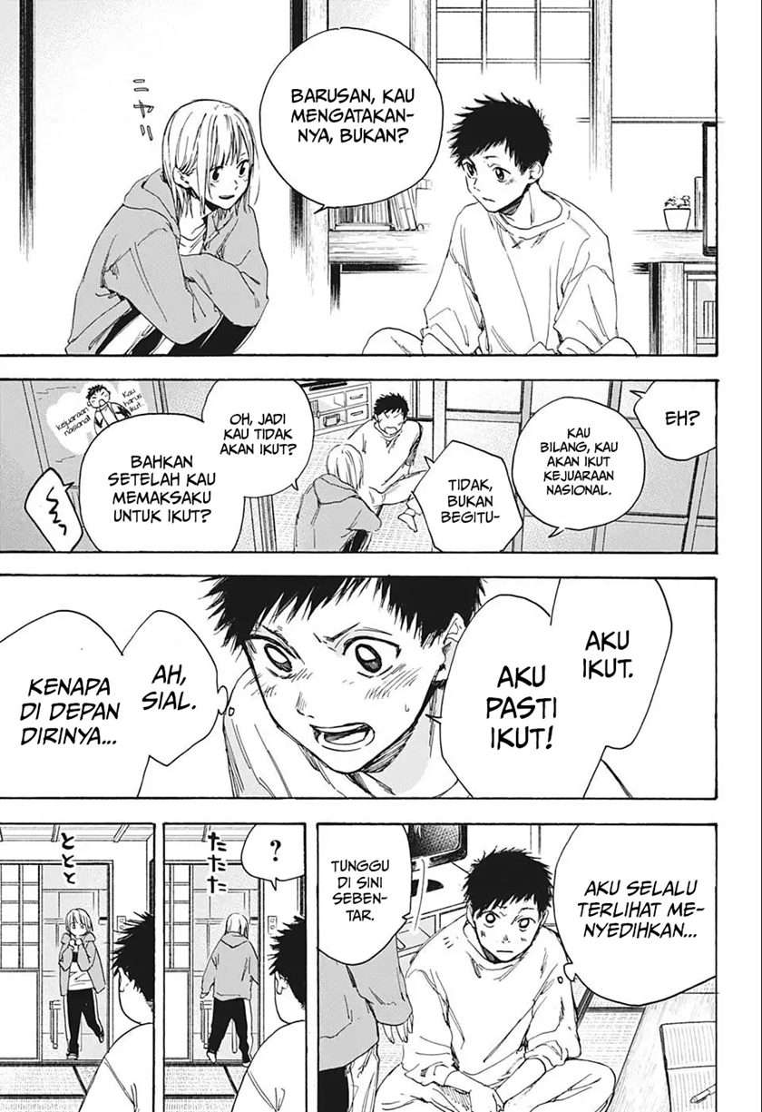 ao-no-hako - Chapter: 2