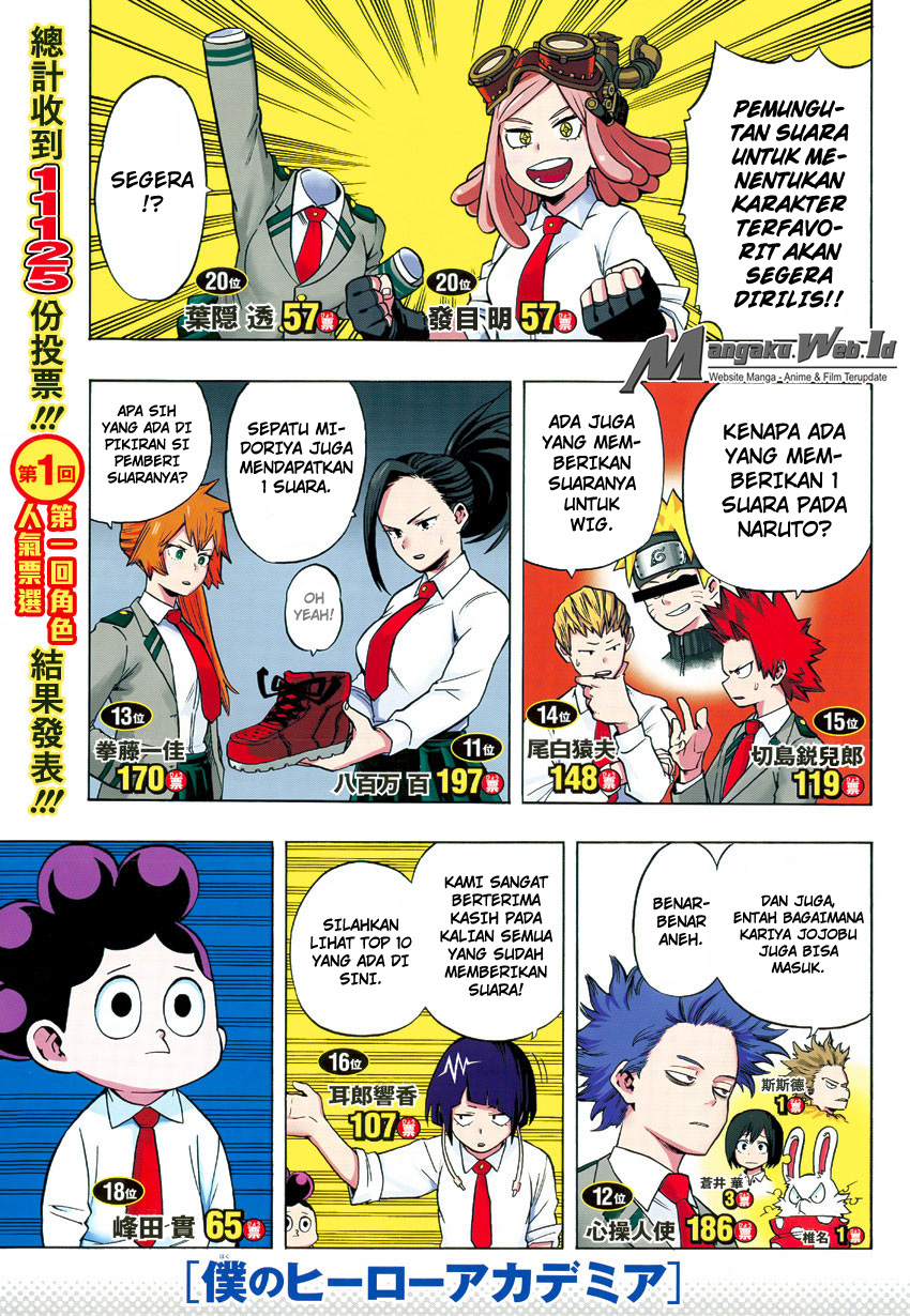 boku-no-hero-academia - Chapter: 62