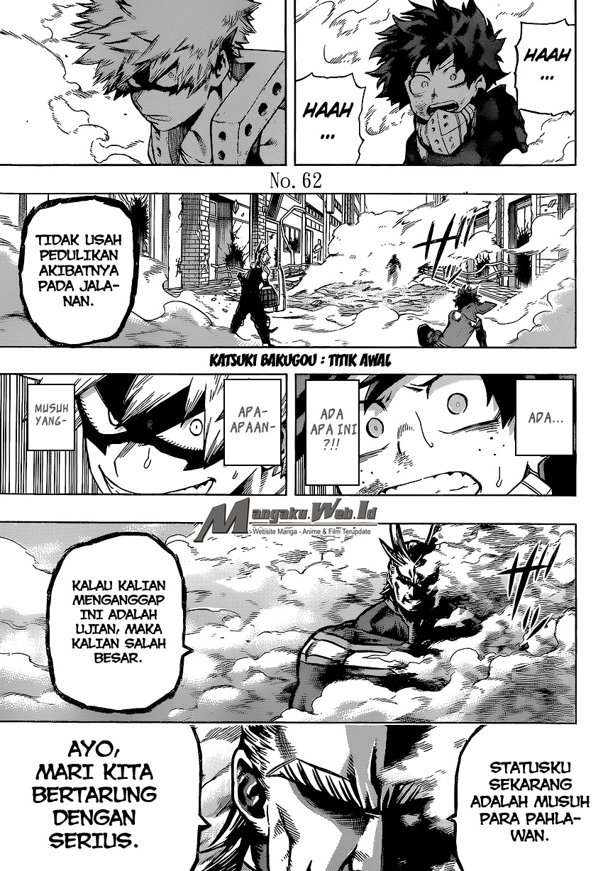 boku-no-hero-academia - Chapter: 62