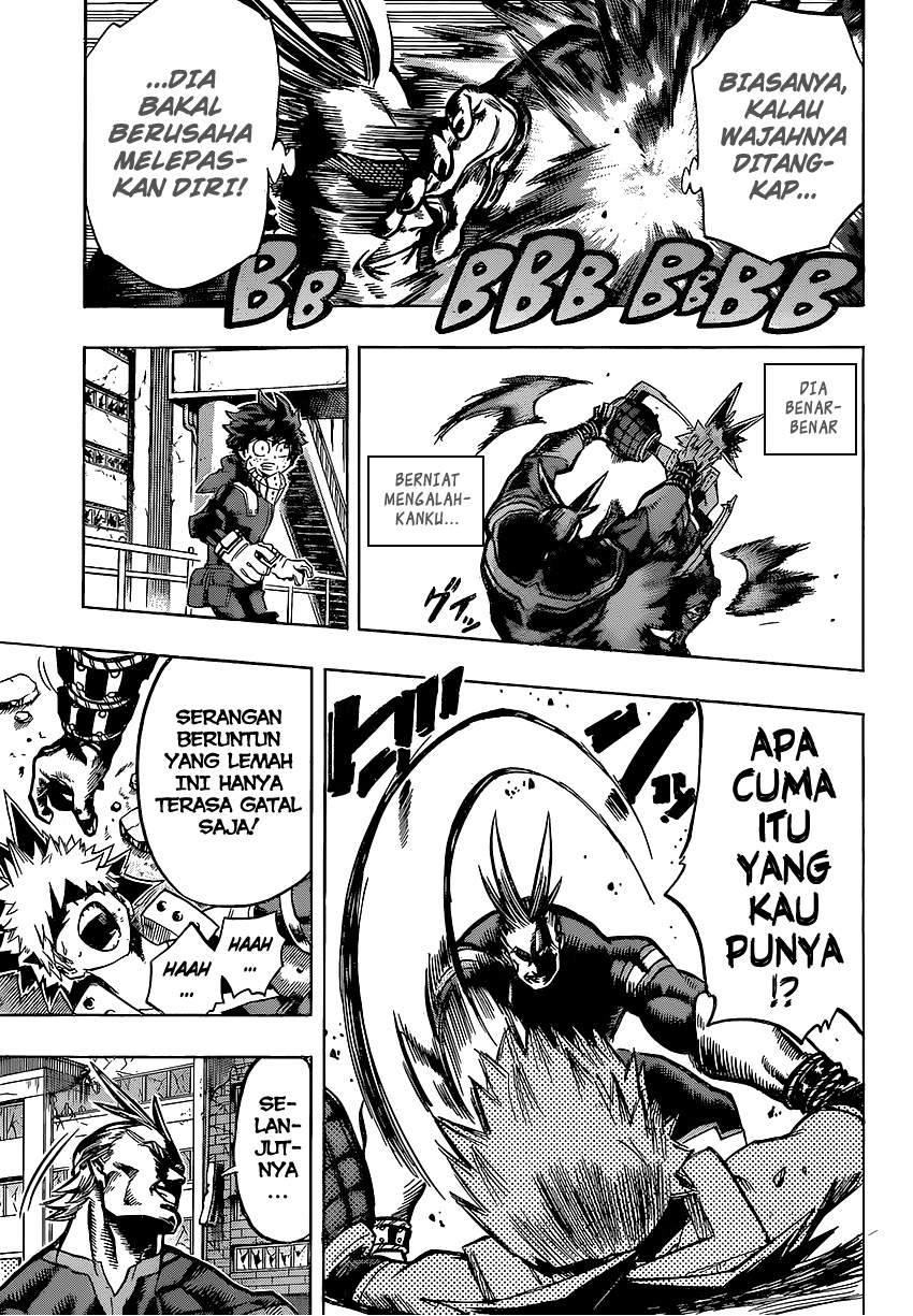 boku-no-hero-academia - Chapter: 62