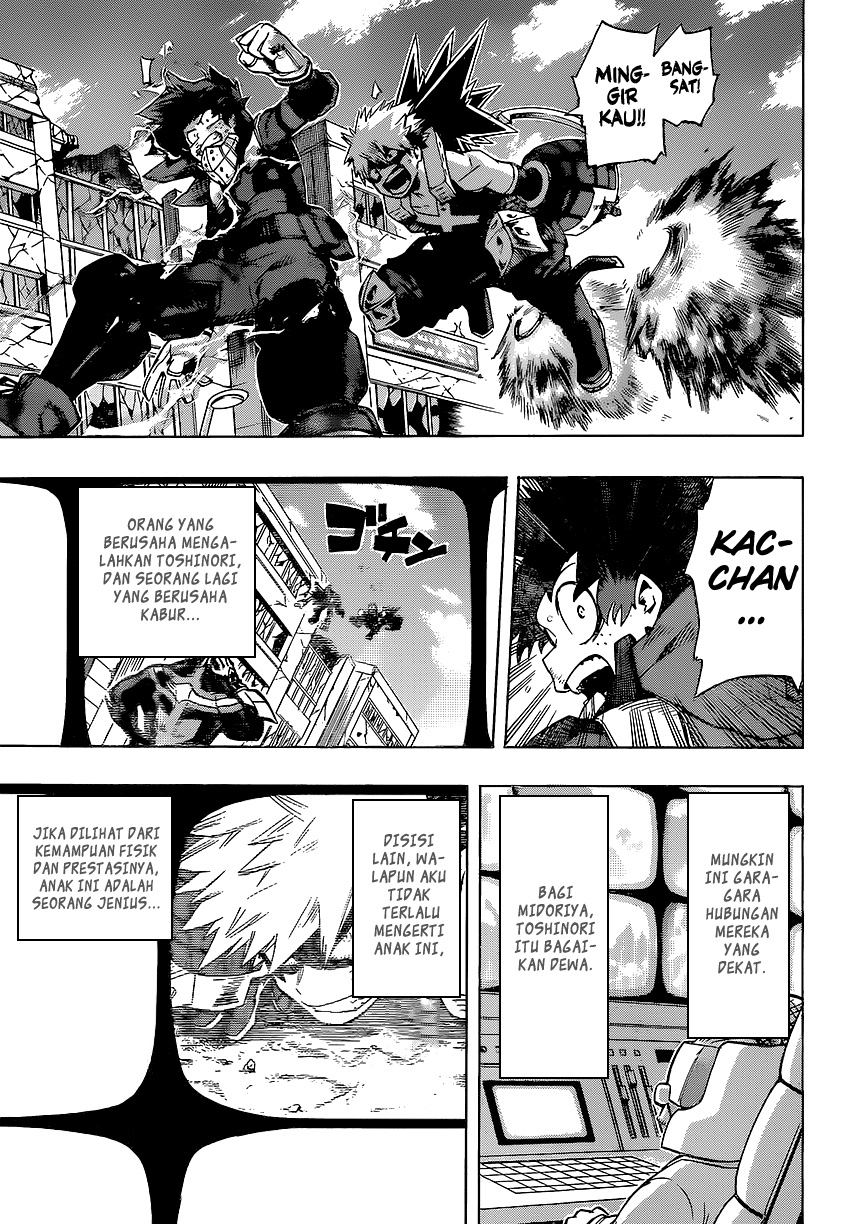 boku-no-hero-academia - Chapter: 62