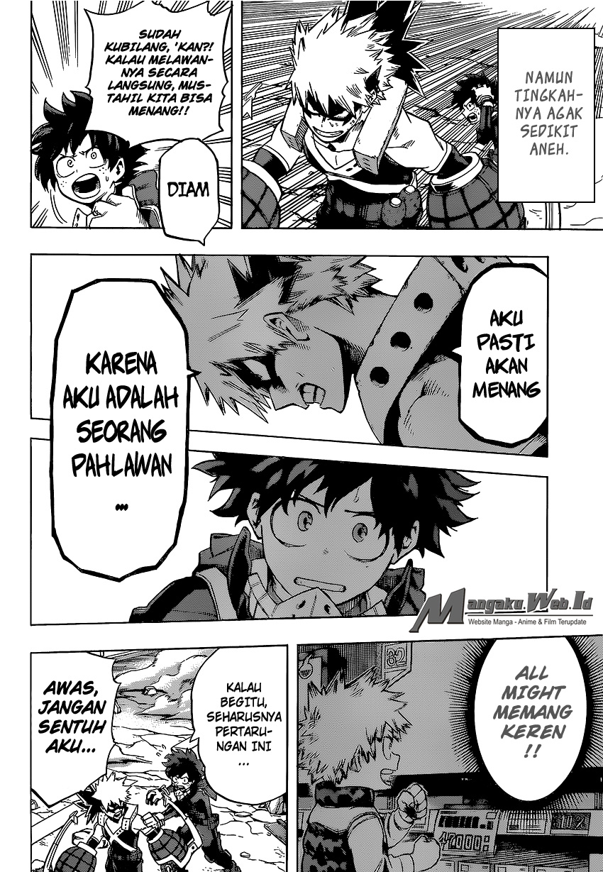 boku-no-hero-academia - Chapter: 62