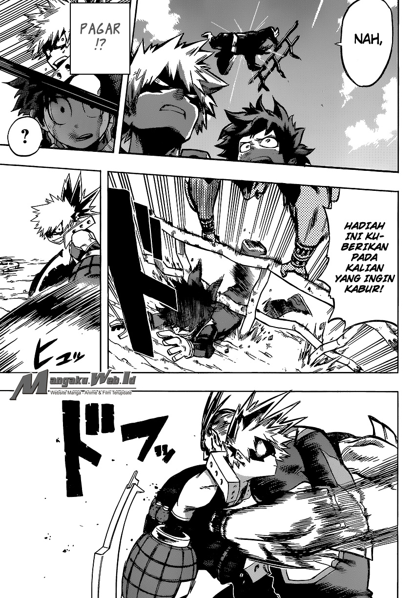 boku-no-hero-academia - Chapter: 62