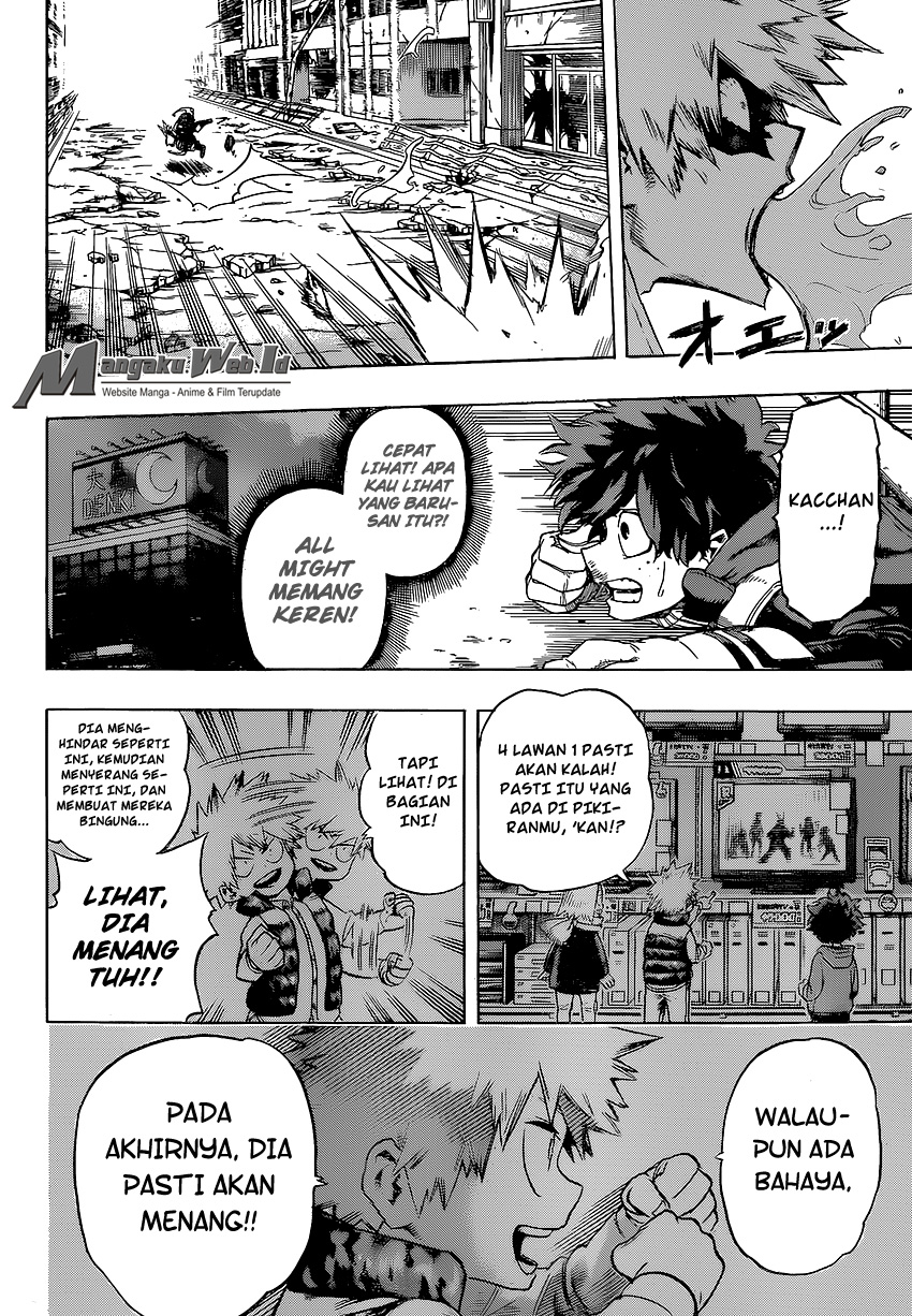 boku-no-hero-academia - Chapter: 62