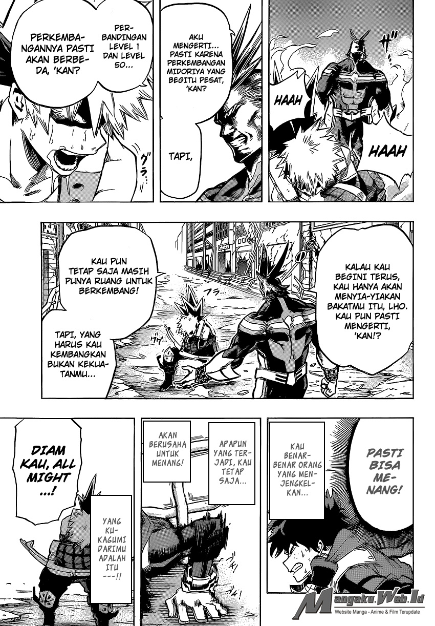 boku-no-hero-academia - Chapter: 62