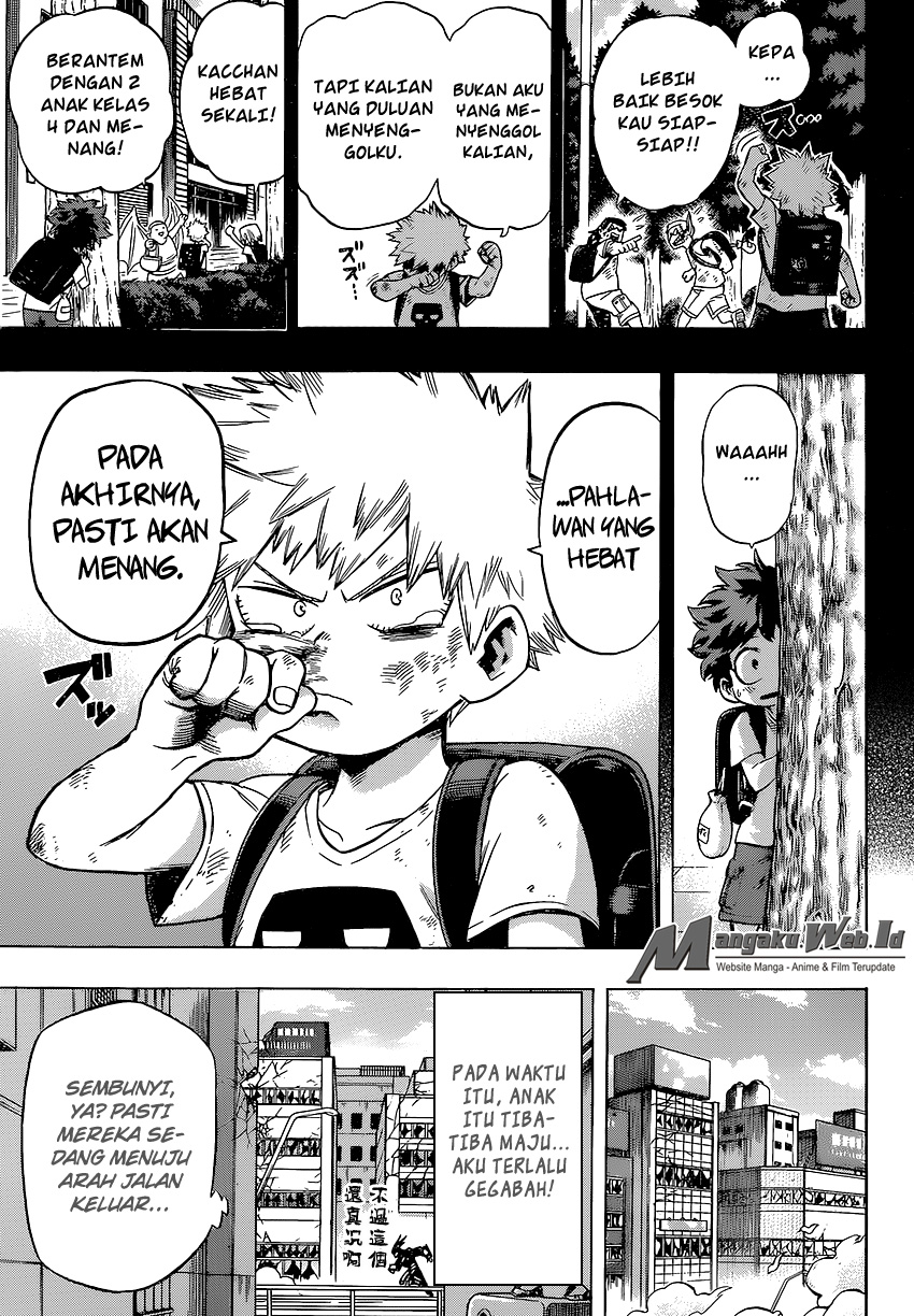 boku-no-hero-academia - Chapter: 62