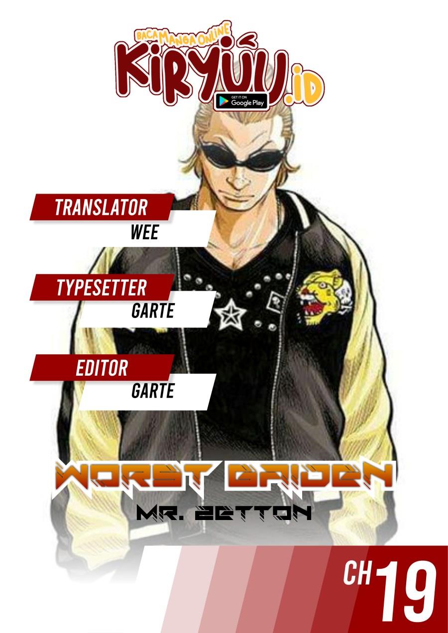 worst-gaiden-mr-zetton - Chapter: 19