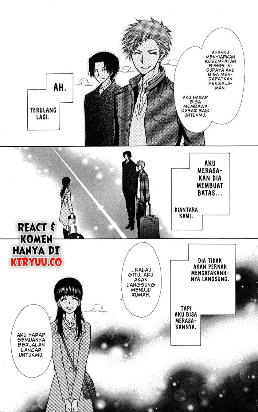 kaichou-wa-maid-sama-marriage - Chapter: 1