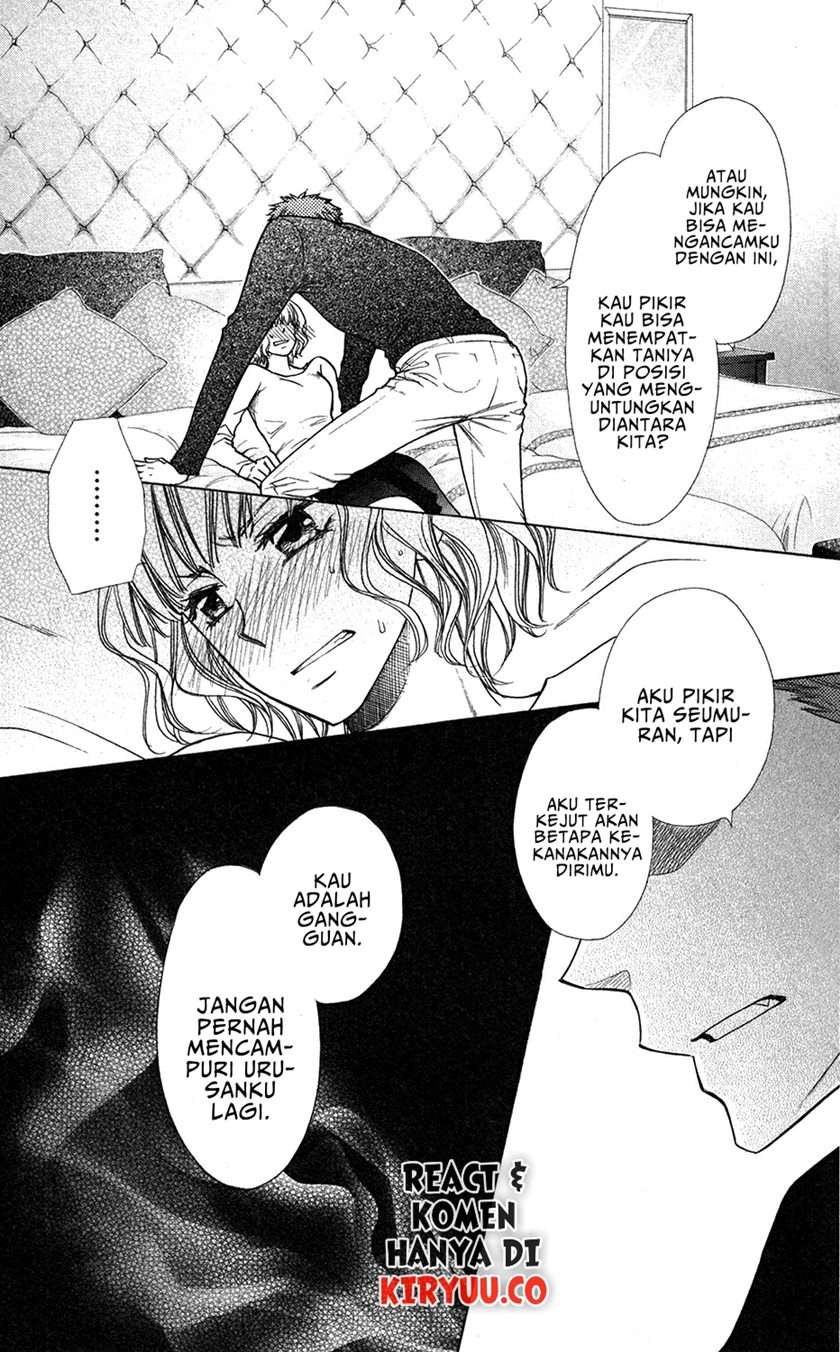 kaichou-wa-maid-sama-marriage - Chapter: 1