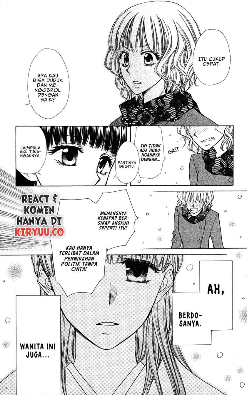 kaichou-wa-maid-sama-marriage - Chapter: 1