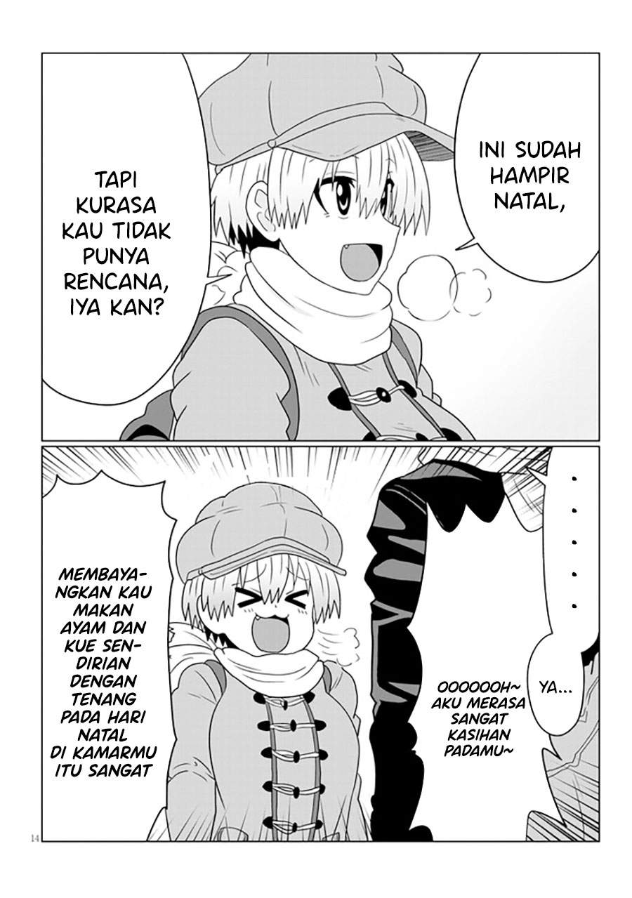 uzaki-chan-wa-asobitai - Chapter: 63