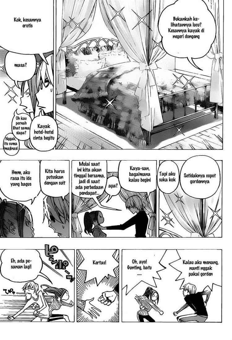 bakuman - Chapter: 75