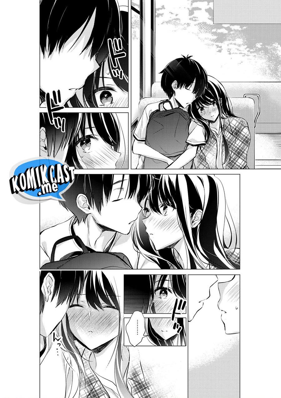 gotou-san-wants-me-to-turn-around - Chapter: 42