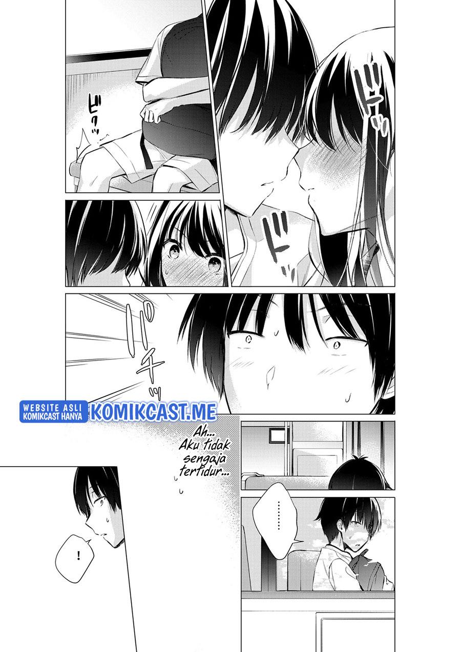 gotou-san-wants-me-to-turn-around - Chapter: 42