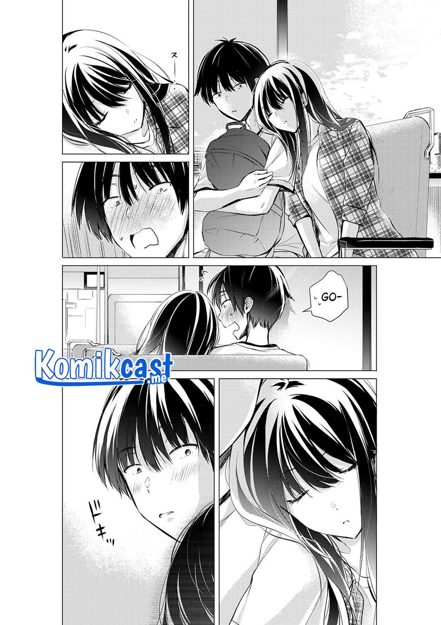gotou-san-wants-me-to-turn-around - Chapter: 42