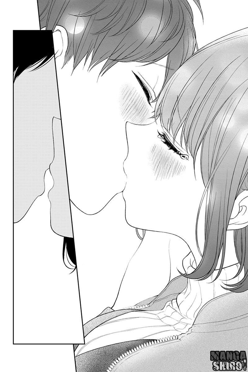 koi-to-uso - Chapter: 129