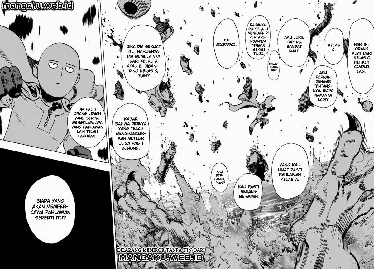 one-punch-man - Chapter: 29