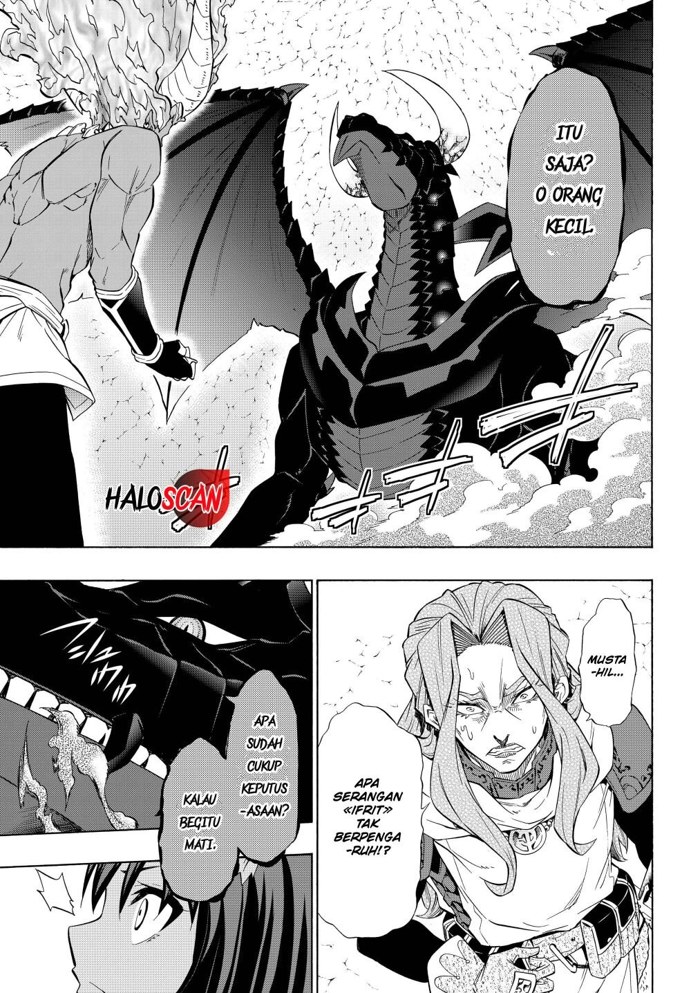 isekai-maou-to-shoukan-shoujo-no-dorei-majutsu - Chapter: 56.1