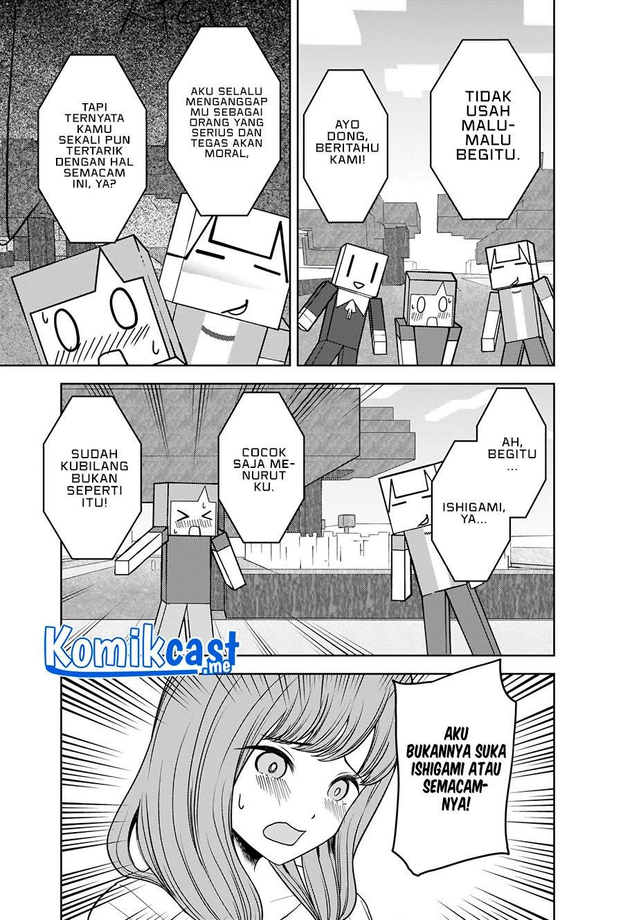 kaguya-sama-wa-kokurasetai-tensai-tachi-no-renai-zunousen - Chapter: 270