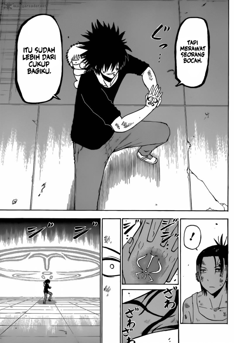 beelzebub - Chapter: 214