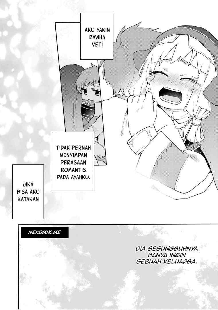 tada-shiawasena-isekai-kazoku-seikatsu - Chapter: 18