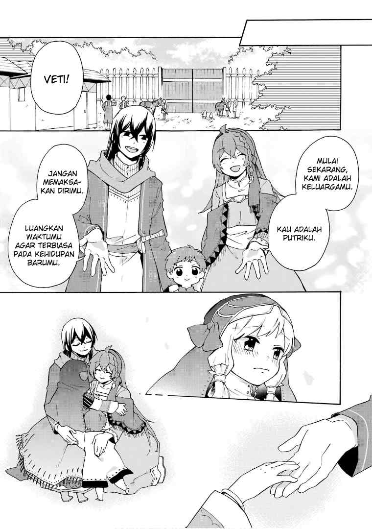 tada-shiawasena-isekai-kazoku-seikatsu - Chapter: 18