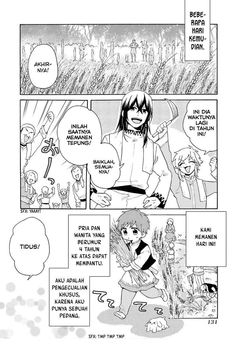 tada-shiawasena-isekai-kazoku-seikatsu - Chapter: 18