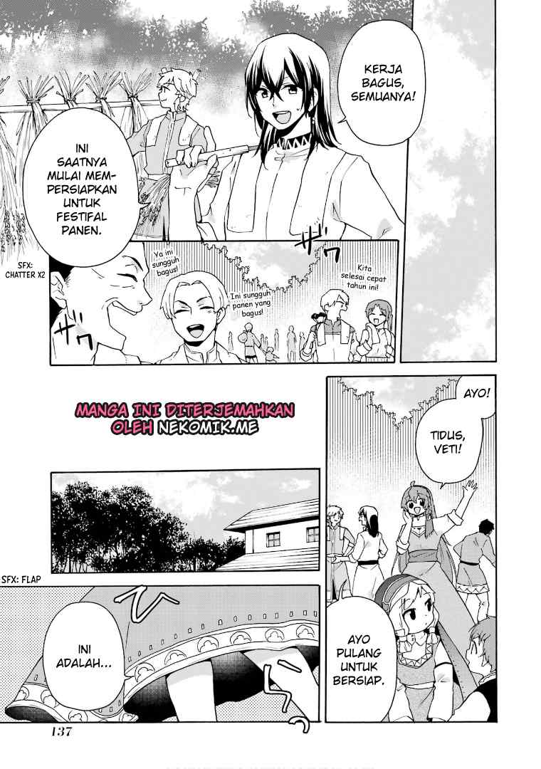 tada-shiawasena-isekai-kazoku-seikatsu - Chapter: 18