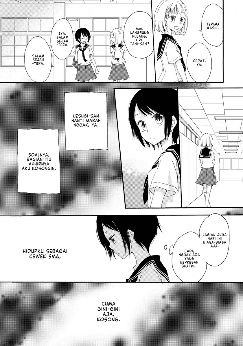 kimiiro-shoujo - Chapter: 4