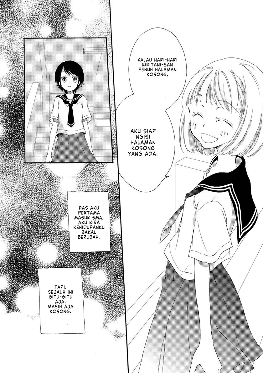 kimiiro-shoujo - Chapter: 4