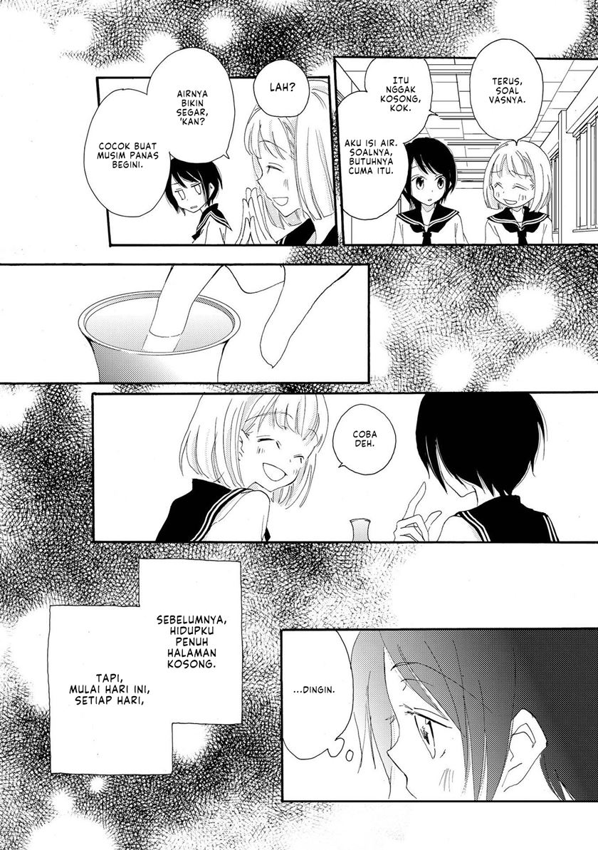 kimiiro-shoujo - Chapter: 4