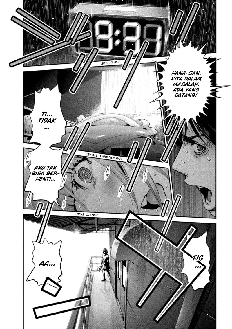 prison-school - Chapter: 174