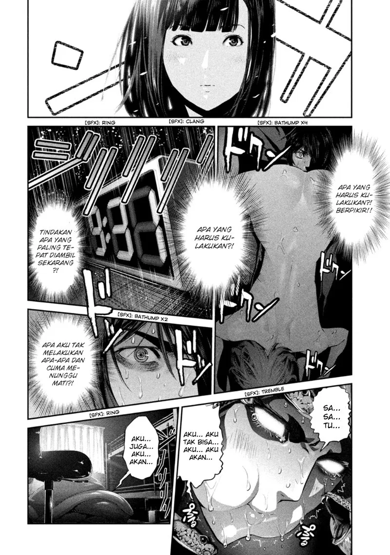 prison-school - Chapter: 174