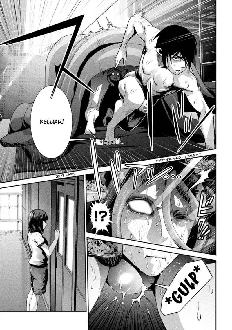 prison-school - Chapter: 174