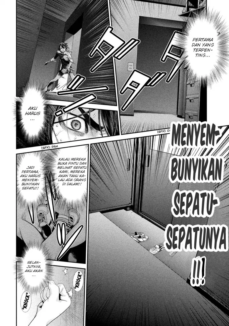 prison-school - Chapter: 174